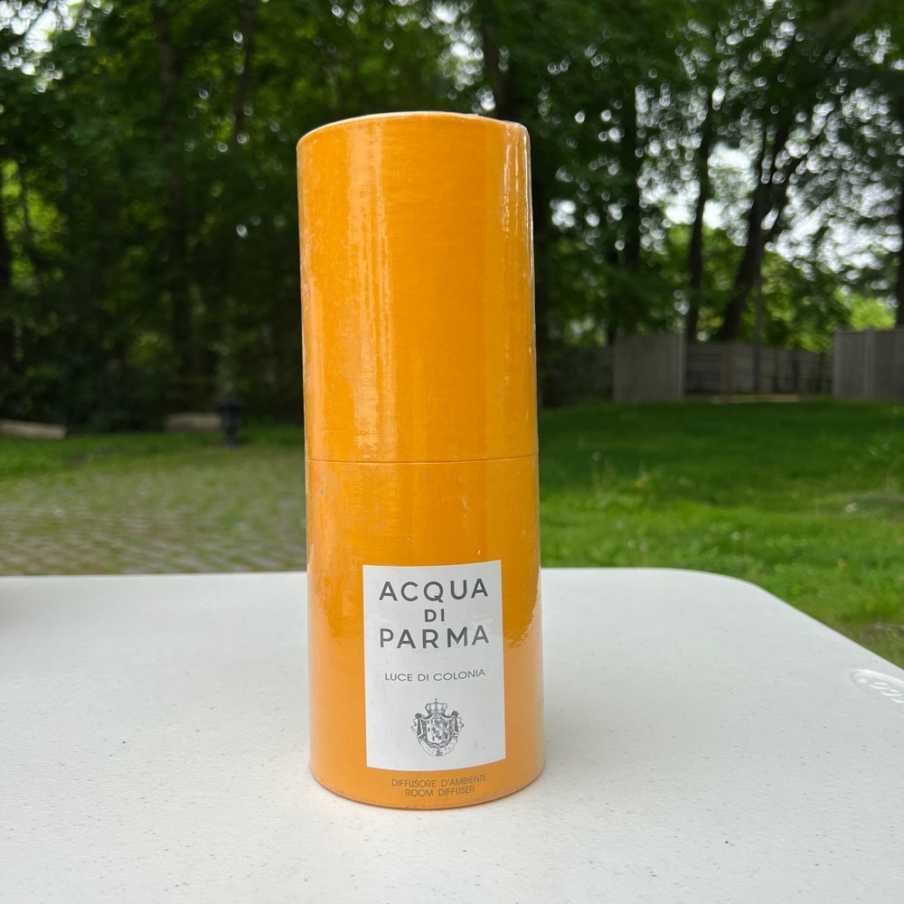 Acqua Di Parma Luce Di Colonia Room Diffuser